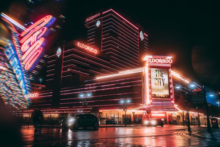 Exploring the World of Hotel-Casinos: A Traveler’s Perspective