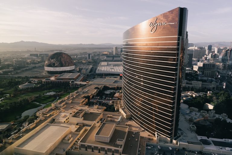 Indulge in Opulence: The Finest Hotel-Casinos for Your Stay