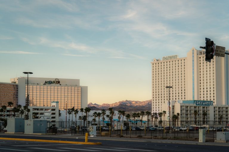 Elevate Your Vacation with These Top-Rated Hotel-Casinos
