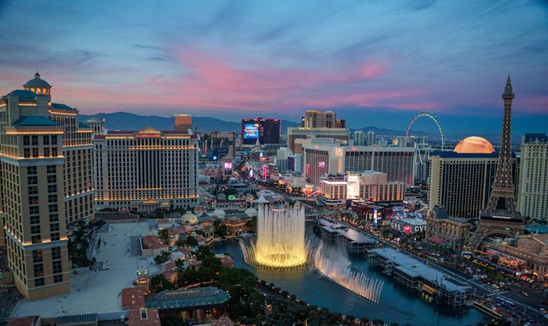 Unveiling Hidden Gems: Unique Hotel-Casinos You Must Visit